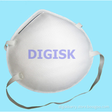 NIOSH N95 Respirator(DSK-2001)